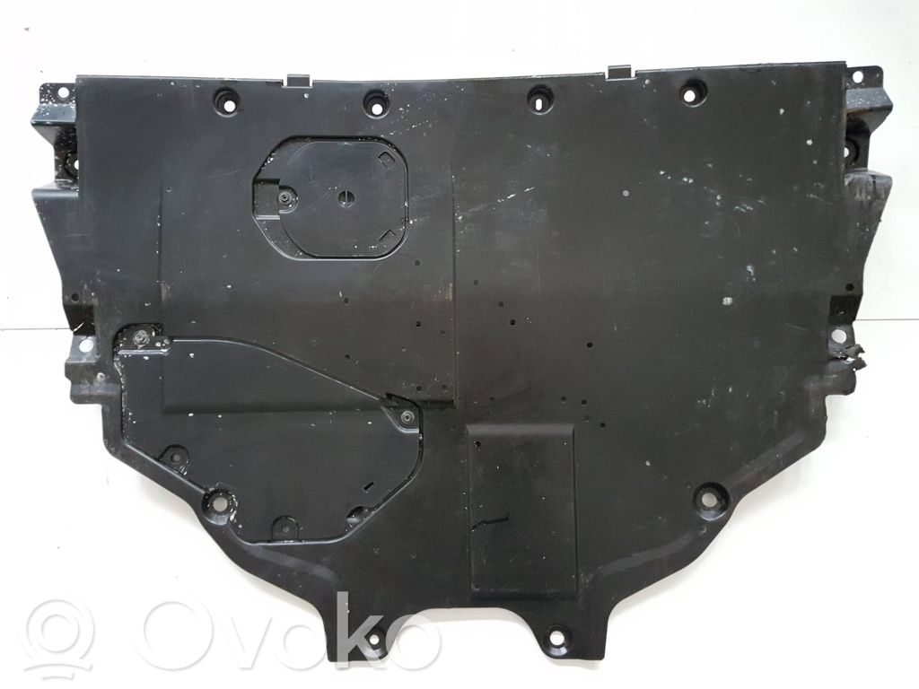Mazda CX-5 II Engine splash shield/under tray 