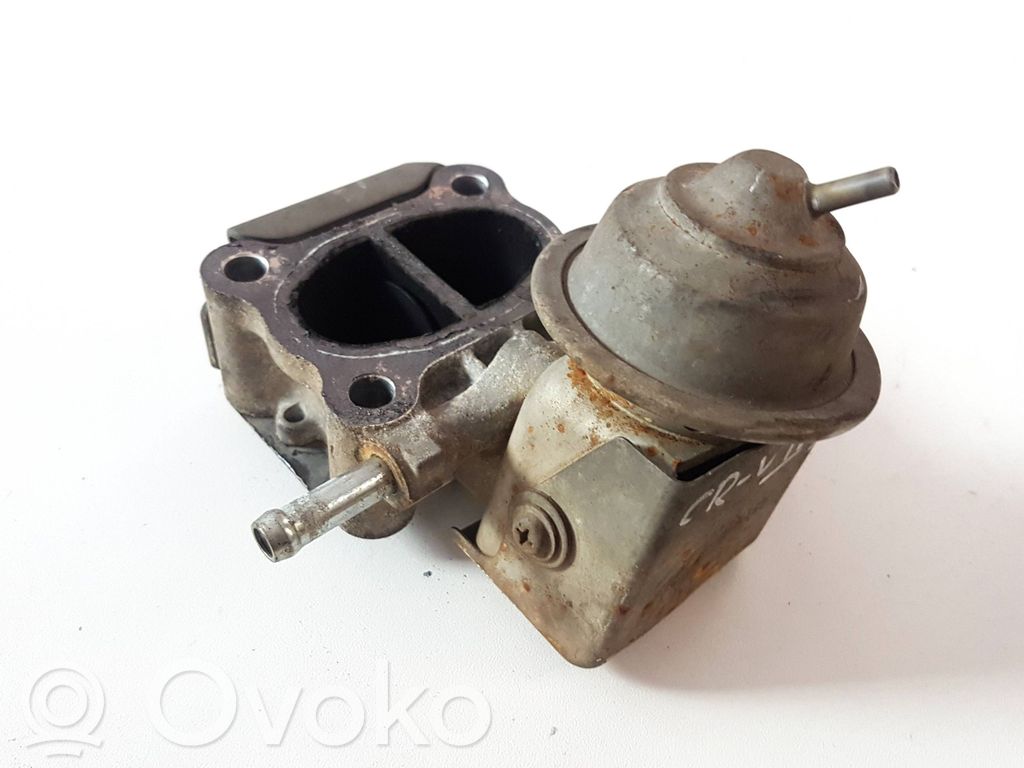 Honda CR-V Válvula EGR 