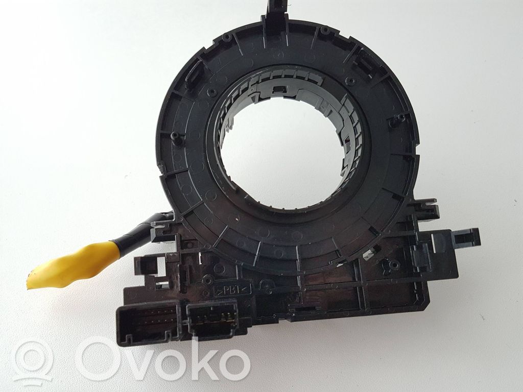 Mazda CX-5 II Airbag slip ring squib (SRS ring) 