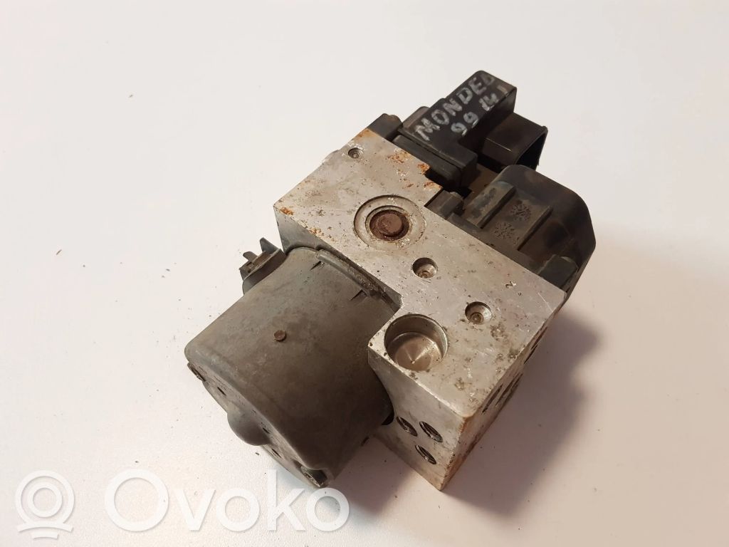 Ford Mondeo MK II ABS bloks 