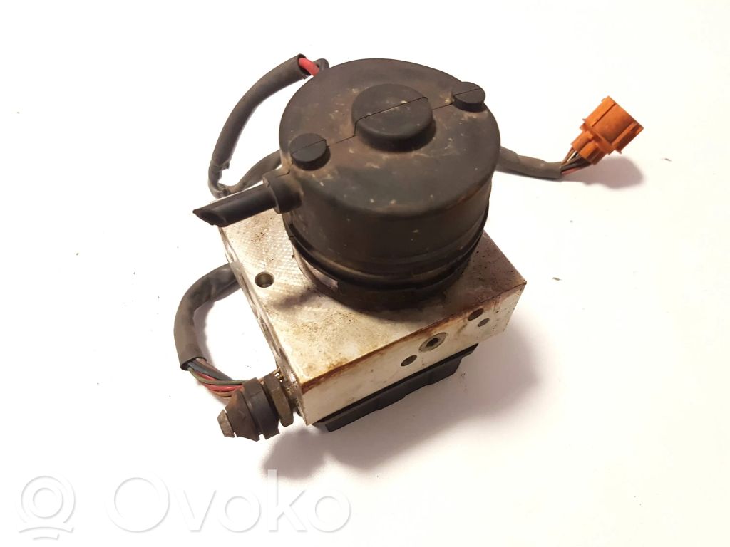 Honda CR-V ABS Pump 