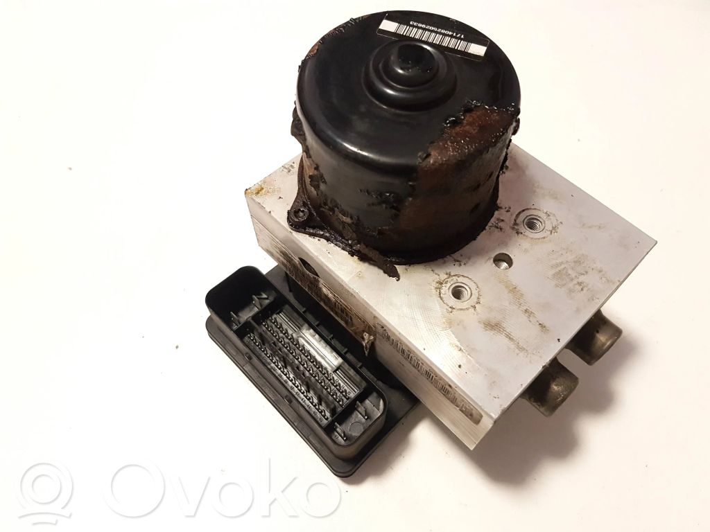 Chrysler Pacifica ABS Blokas 