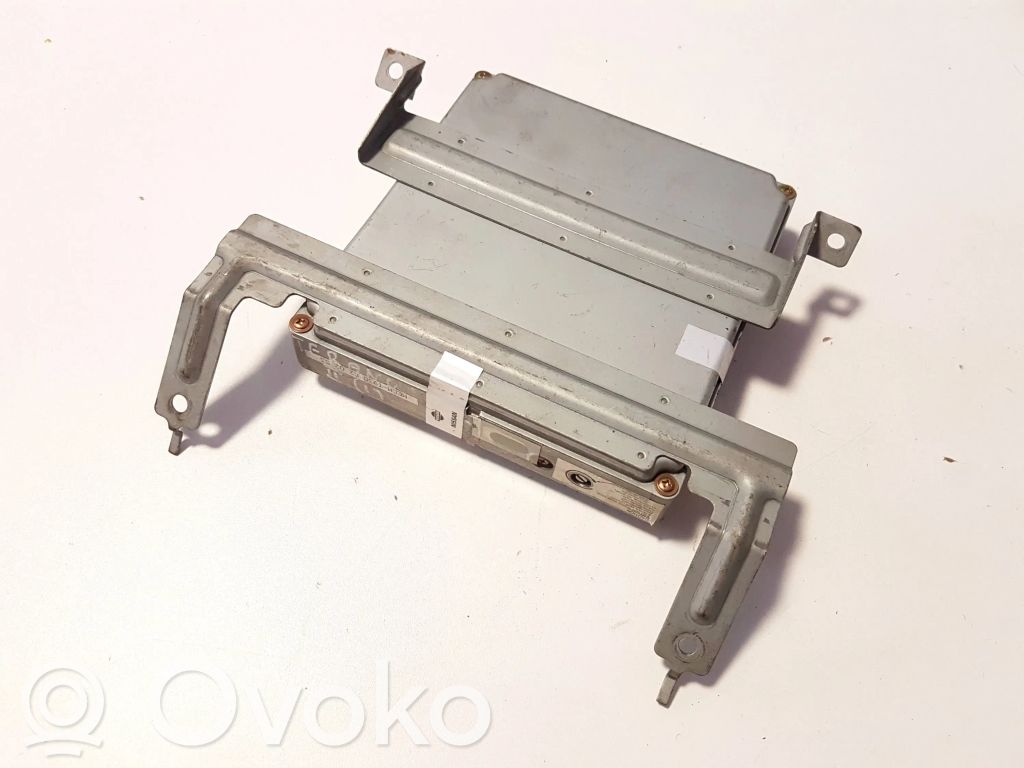 Engine control unit/module   237100F300,MECMT930,T930C20253
