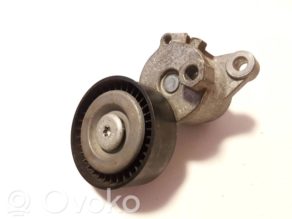 Ford Focus Napinacz paska alternatora 