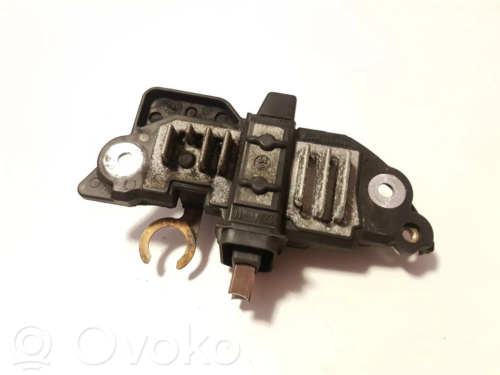 Audi A3 S3 8P Repuesto de alternador 