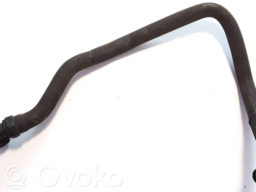 Opel Combo E Conductă/furtun lichid de răcire motor 