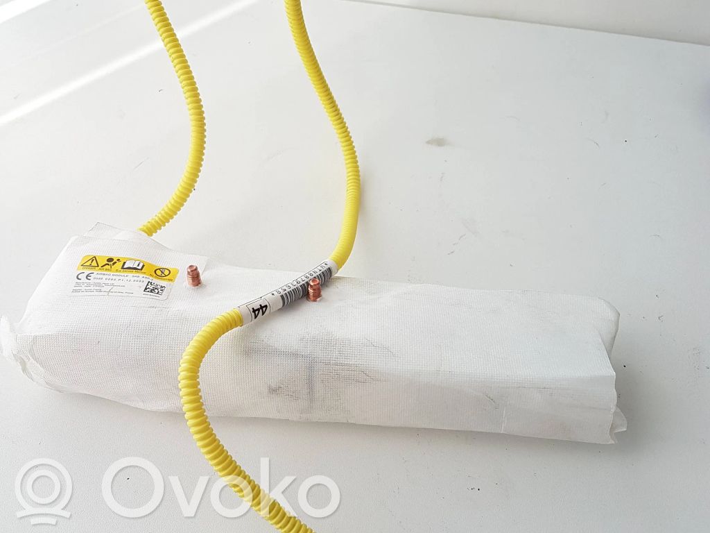 Subaru Forester SK Airbag del asiento 