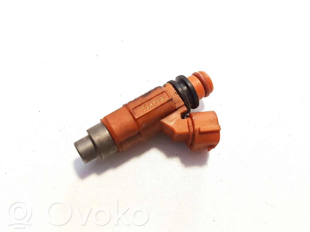 Mitsubishi Carisma Inyector de combustible 