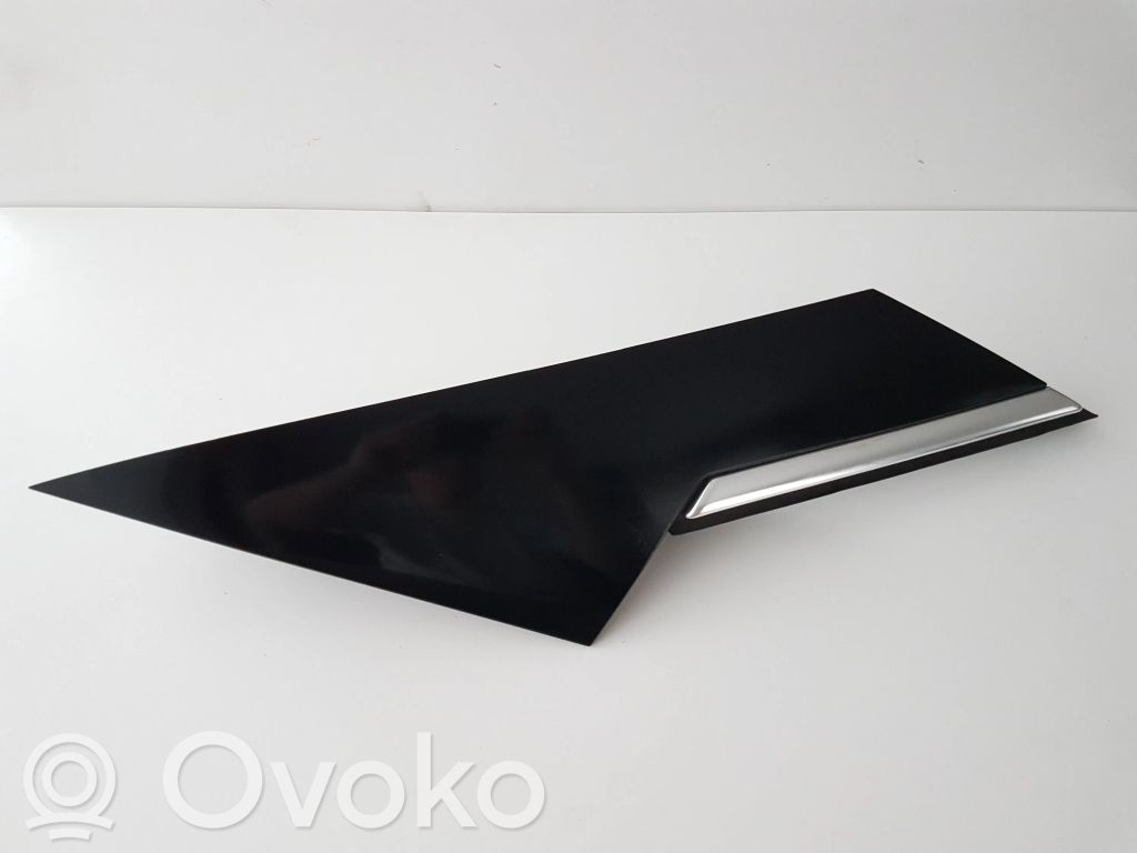 Opel Astra K Altra parte esteriore 