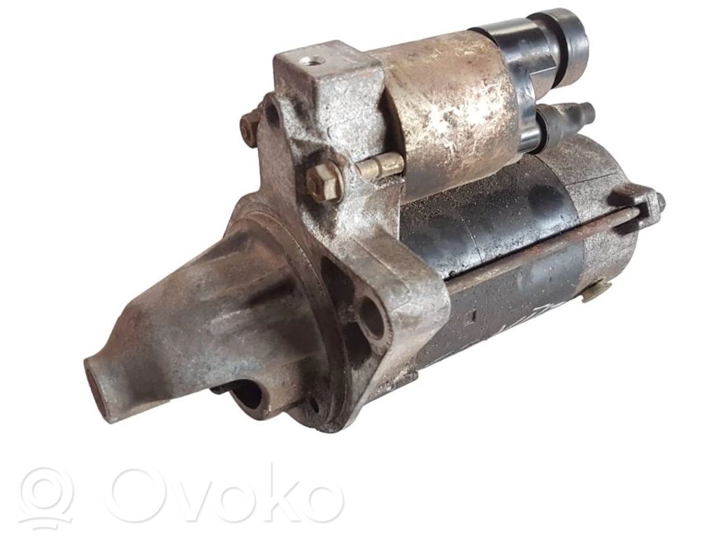 Honda CR-V Motor de arranque 