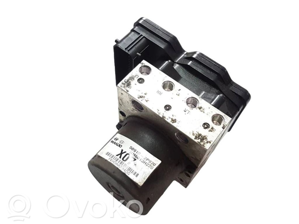 KIA Sorento ABS Pump 