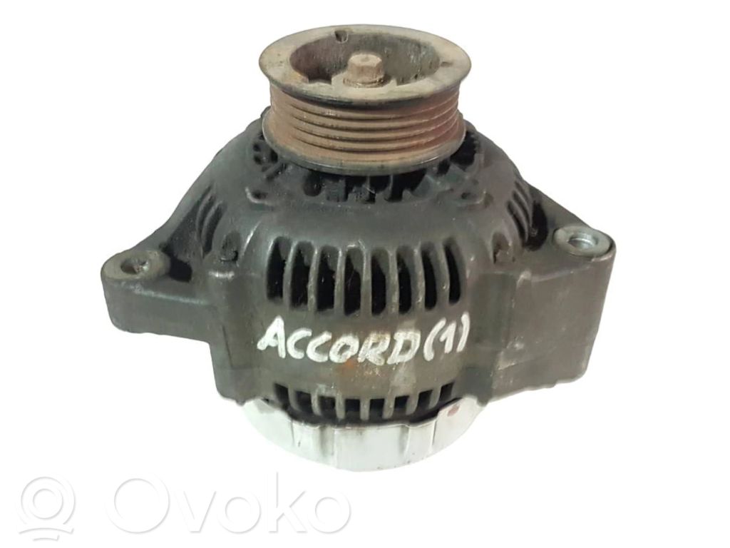 Honda Accord Генератор 