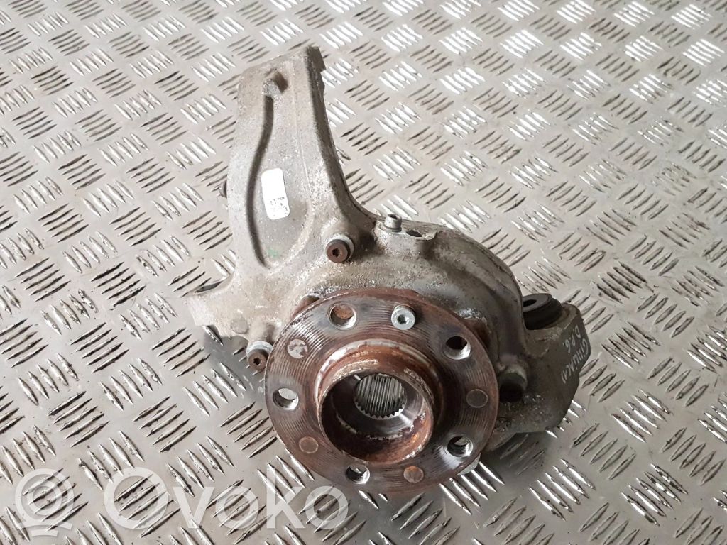 Alfa Romeo Giulia Achsschenkel hinten 
