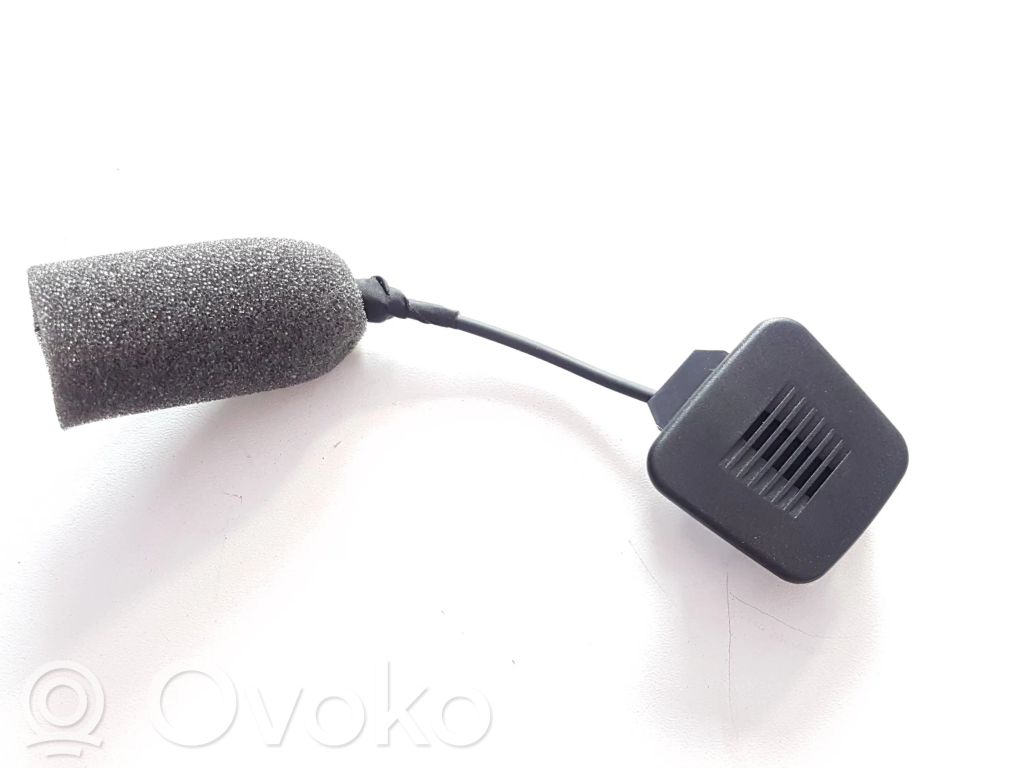Alfa Romeo Giulia Micrófono (bluetooth/teléfono) 