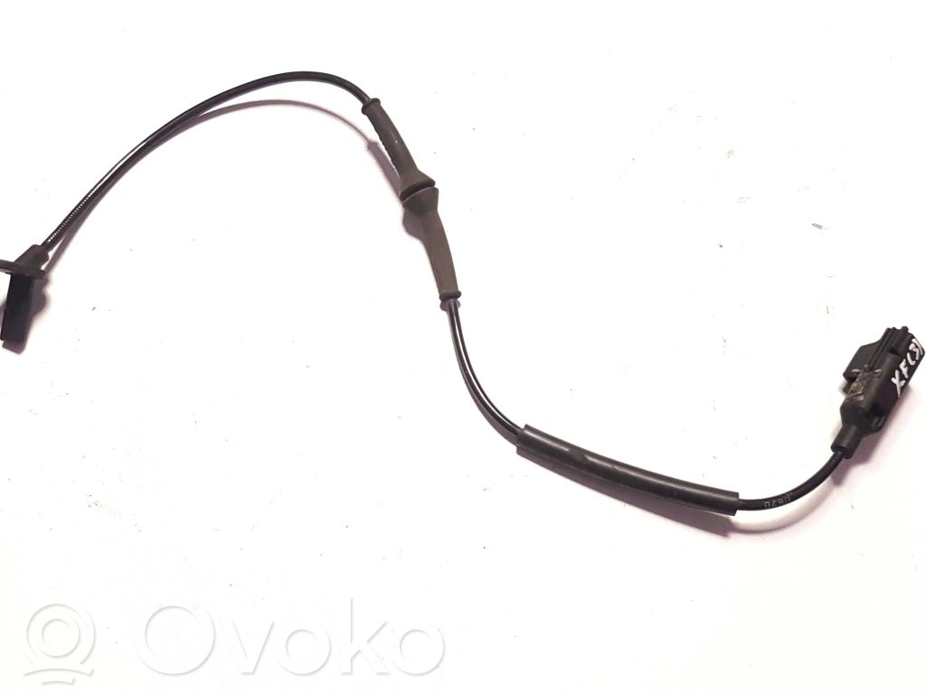 Jaguar XF ABS Sensor hinten 