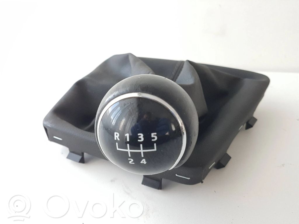 Seat Leon (5F) Drążek / Pokrętło zmiany biegów 