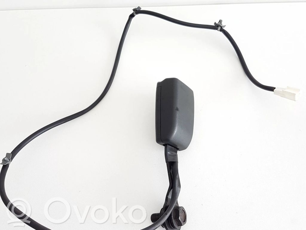 Sagtis diržo priekinė   805051