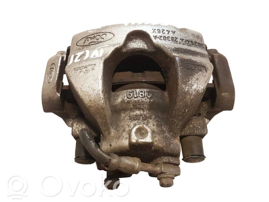 Ford Focus Передний суппорт 