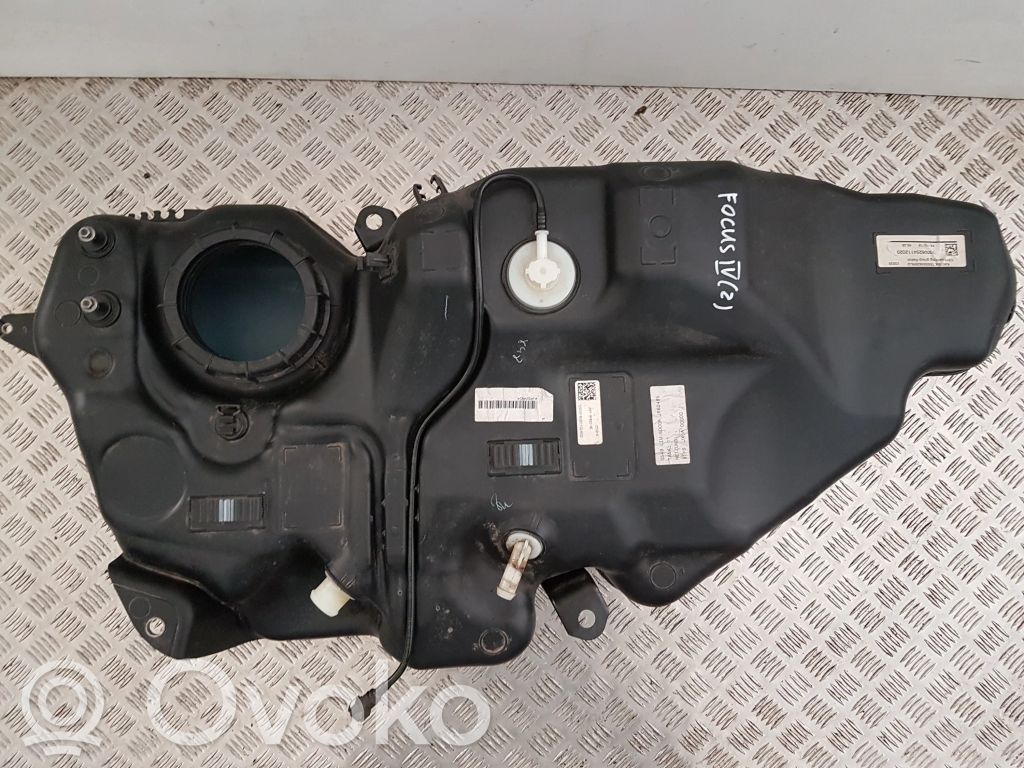 Ford Focus Polttoainesäiliö 
