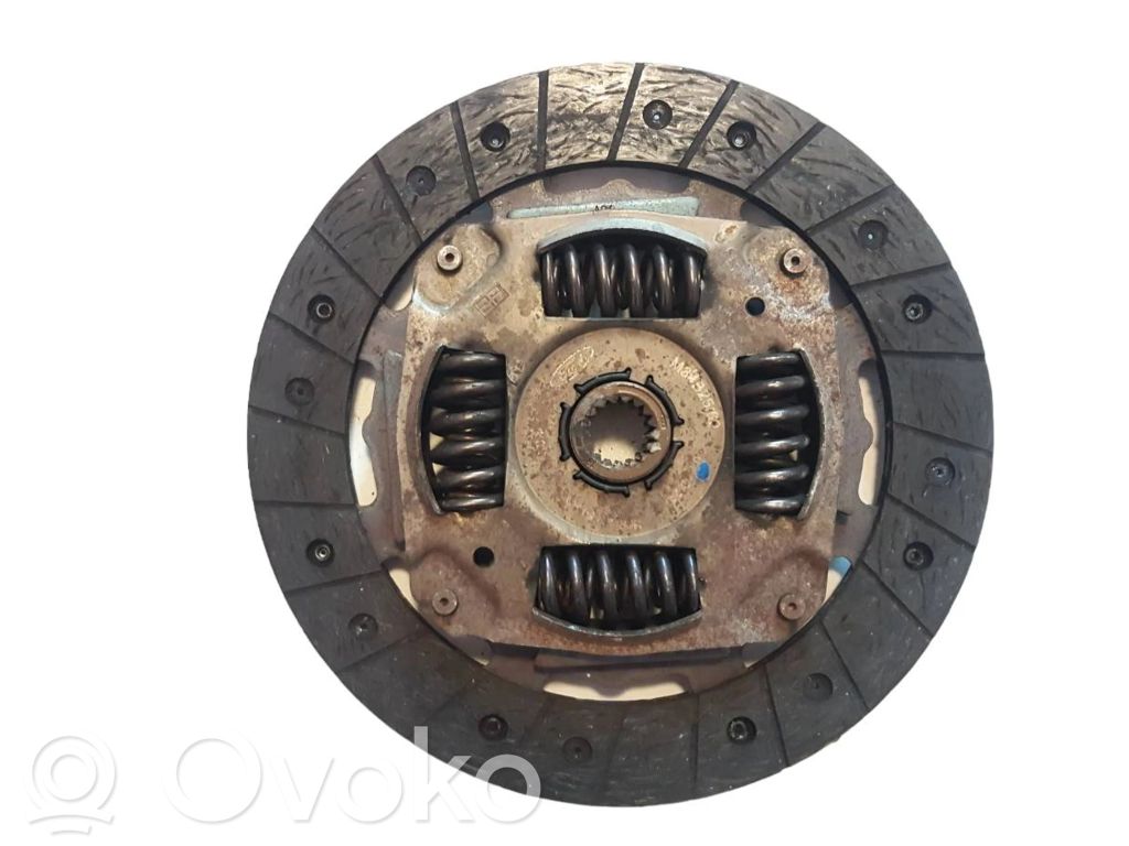 Ford Focus Tarcza sprzęgła 