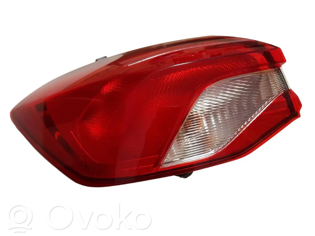 Ford Focus Takavalot 