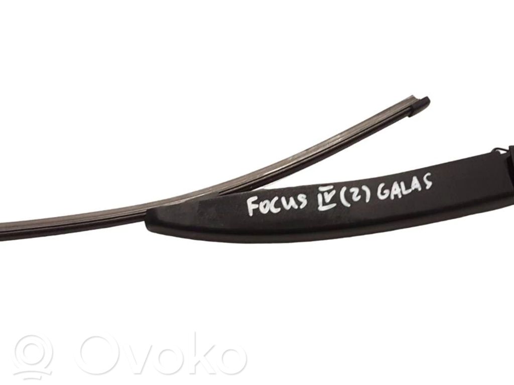 Ford Focus Wischerarm Heckscheibe 