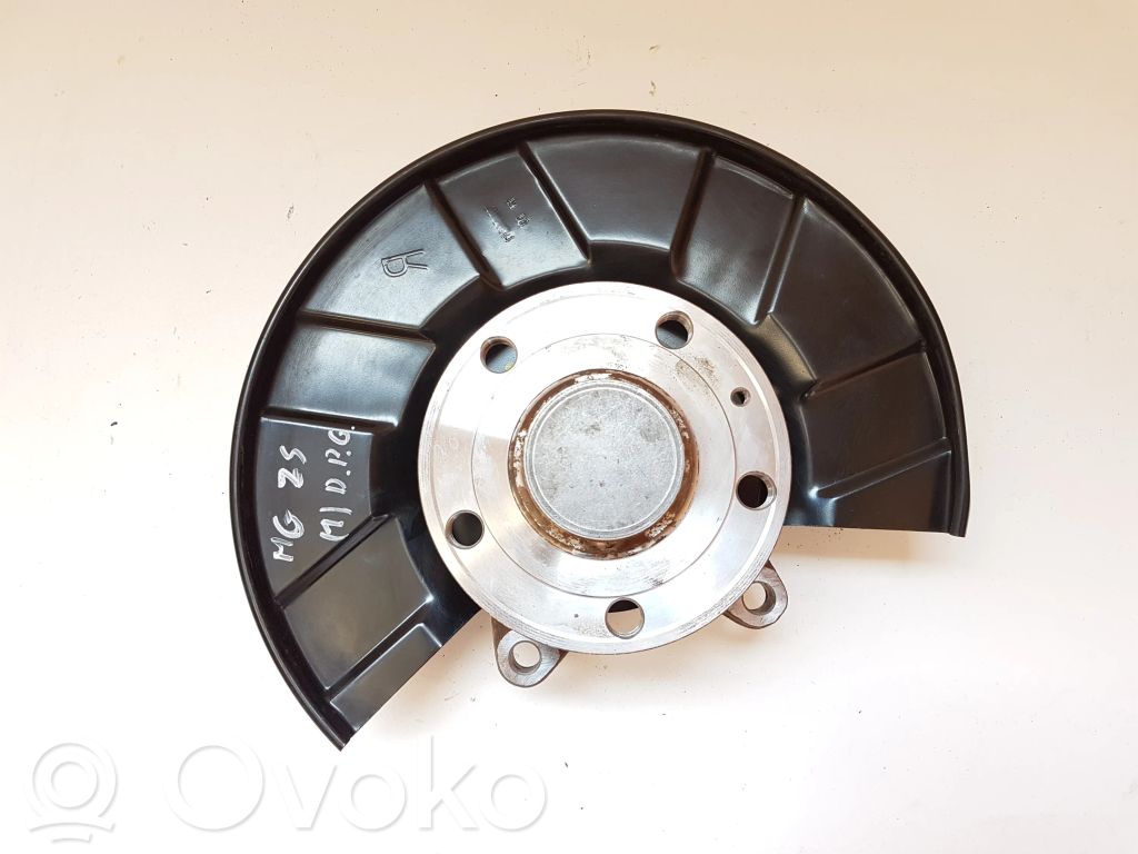 MG ZS Cubo de rueda trasera 