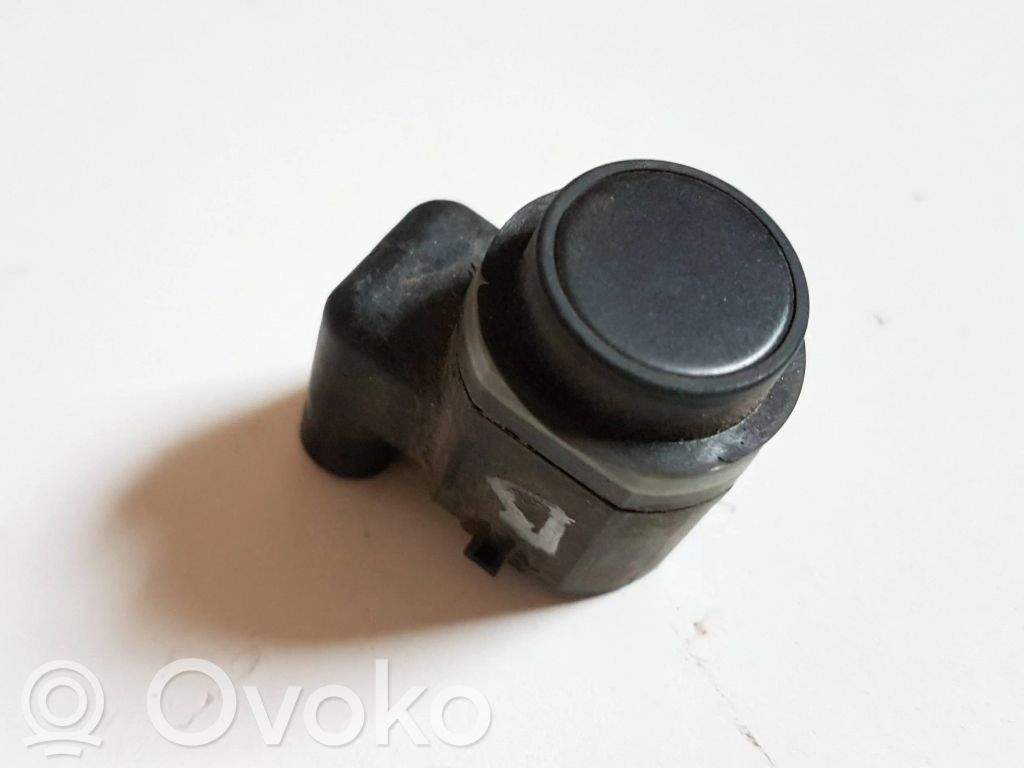 Nissan Qashqai Sensor de aparcamiento PDC 