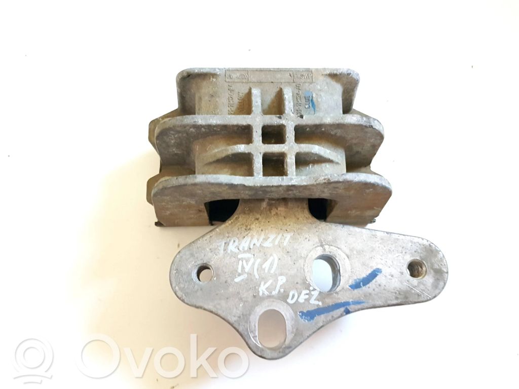 Gearbox mount   BK217M124BA,BK217M124A0