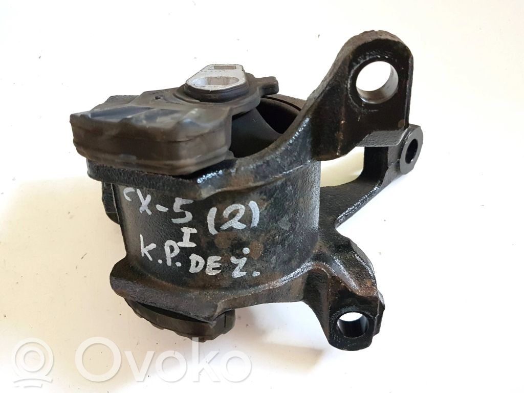 Mazda CX-5 Gearbox mount 
