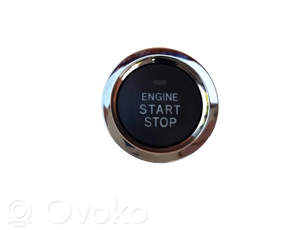 Subaru Forester SK Engine start stop button switch 