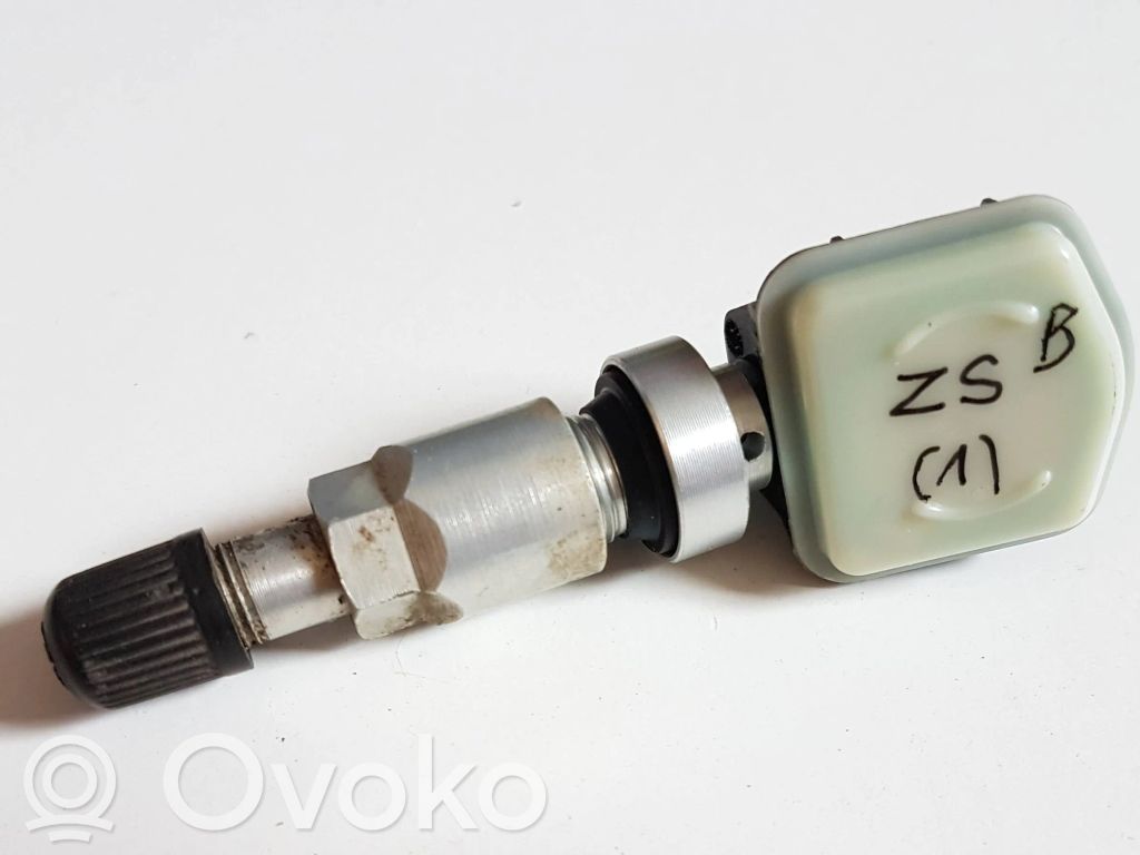 Sensor de presión del neumático   10290600,ZS11851A0