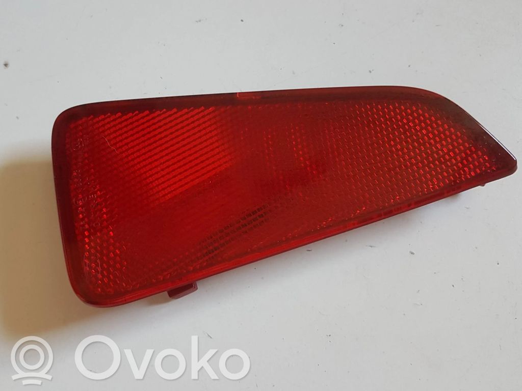 Ford Focus Takapuskurin valo 