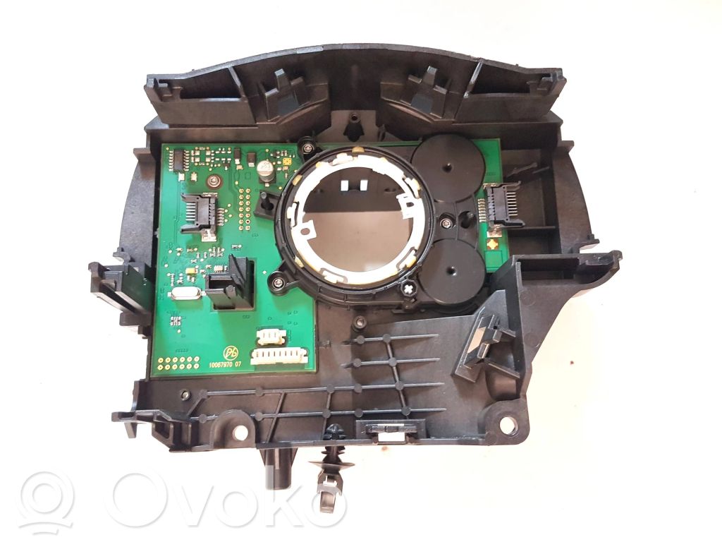 Ford Kuga II Autres unités de commande / modules 