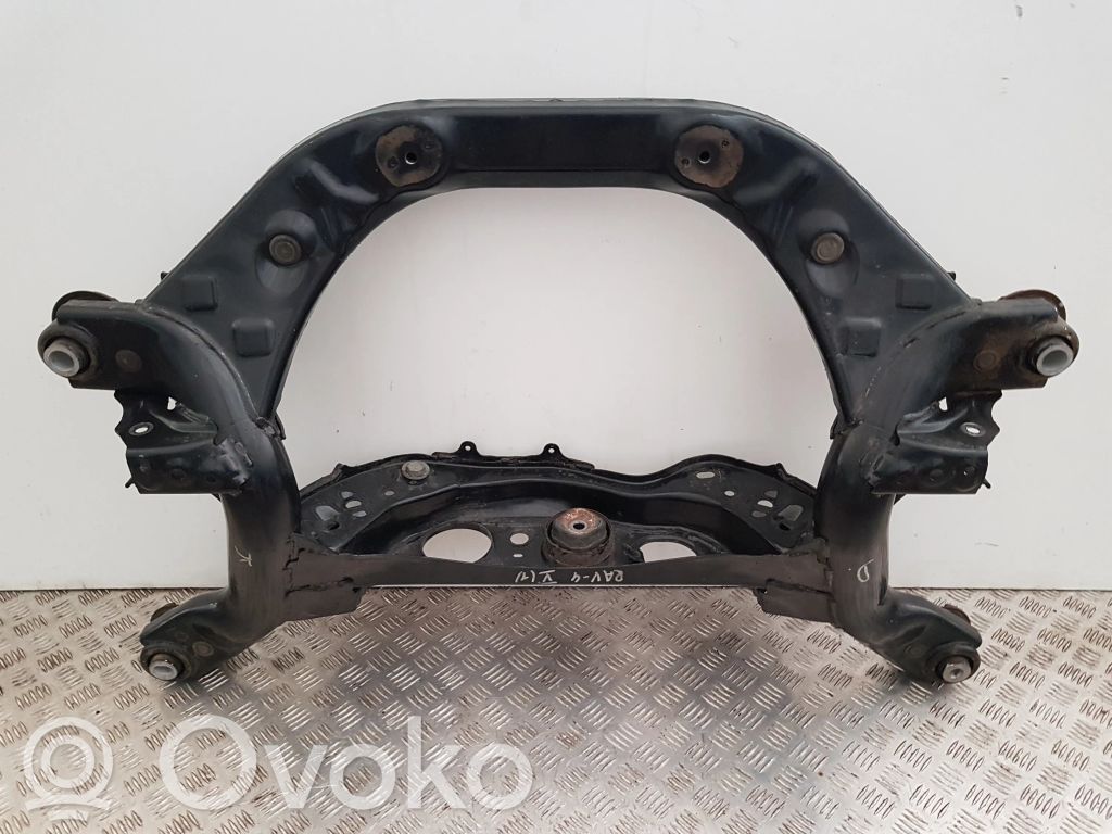 Toyota RAV 4 (XA50) Eje trasero 