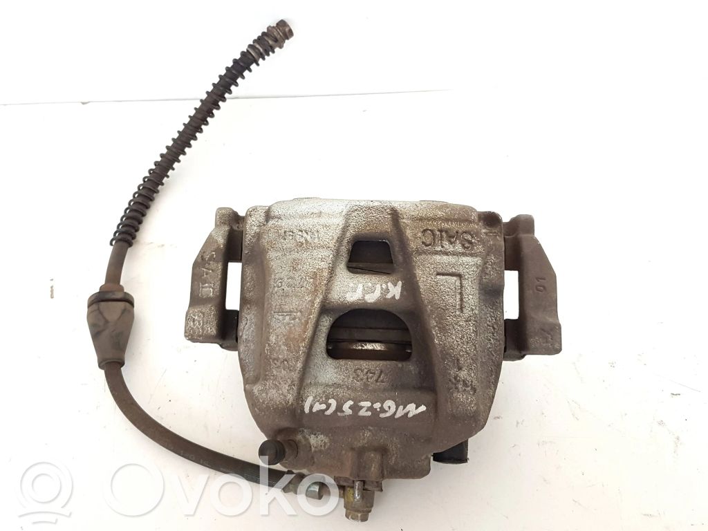 MG ZS Zacisk hamulcowy przedni 