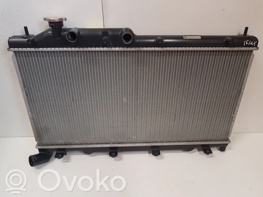 Subaru XV Radiatore di raffreddamento 