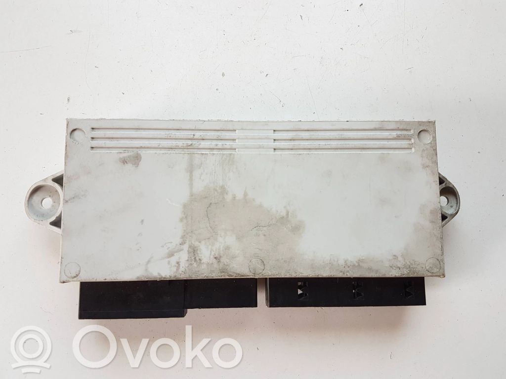BMW 7 E65 E66 Unidad de control/módulo de la puerta 