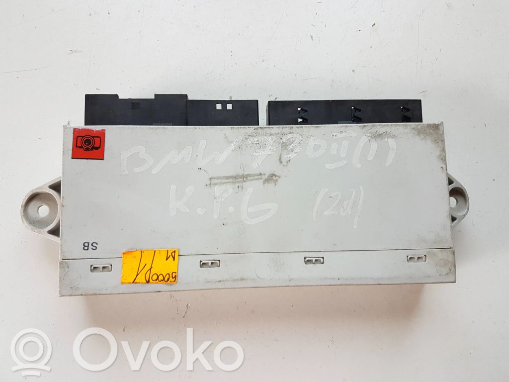 Centralina/modulo portiere   6933268