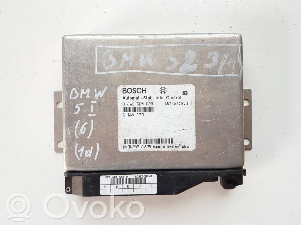 Bloc ABS   1164130,0265109023