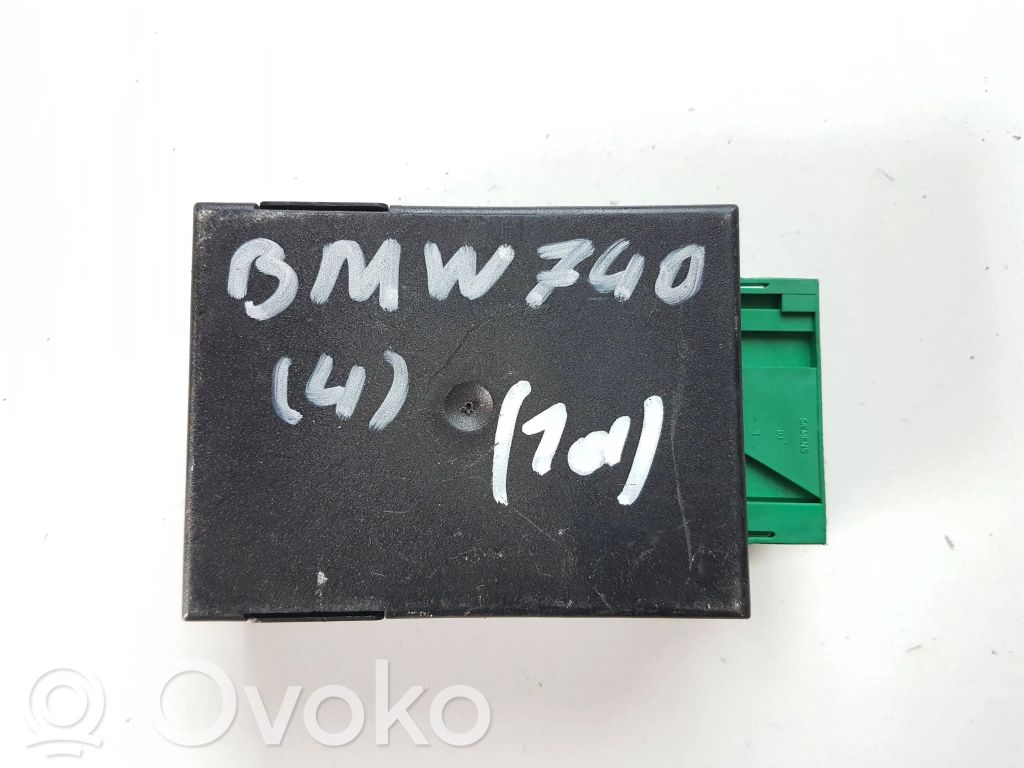 Other control units/modules   4376968