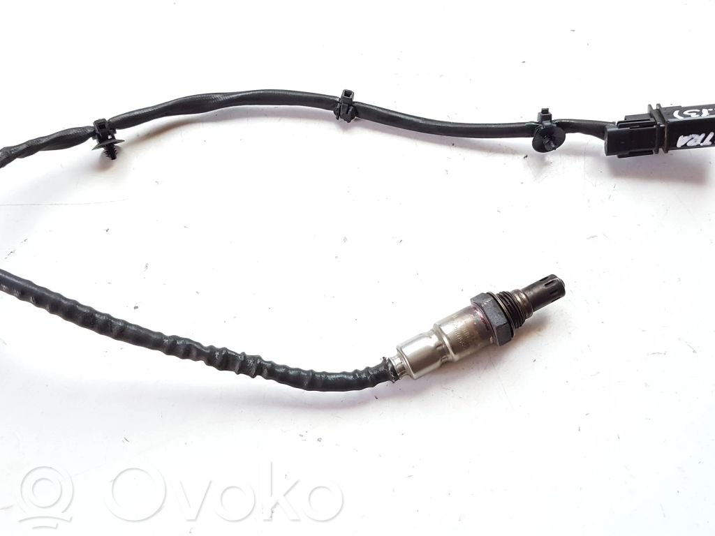 Lambda probe sensor   55502863