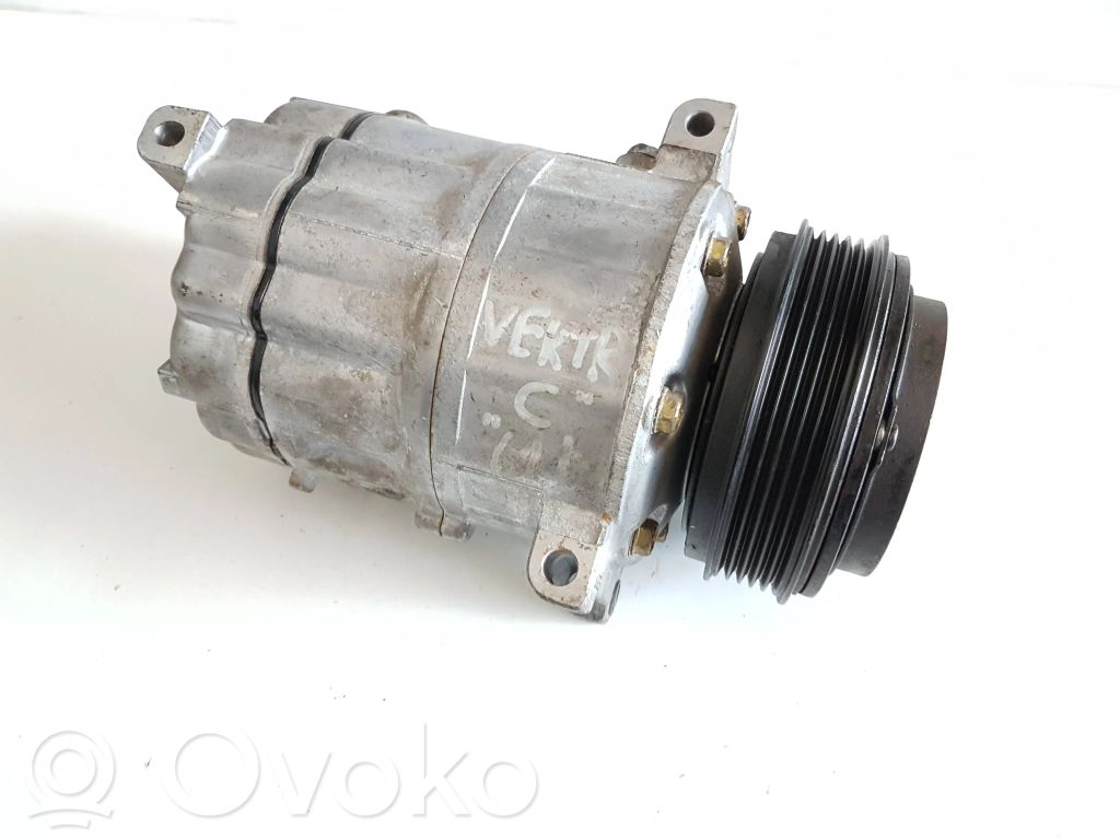 Opel Vectra C Kompresor / Sprężarka klimatyzacji A/C 