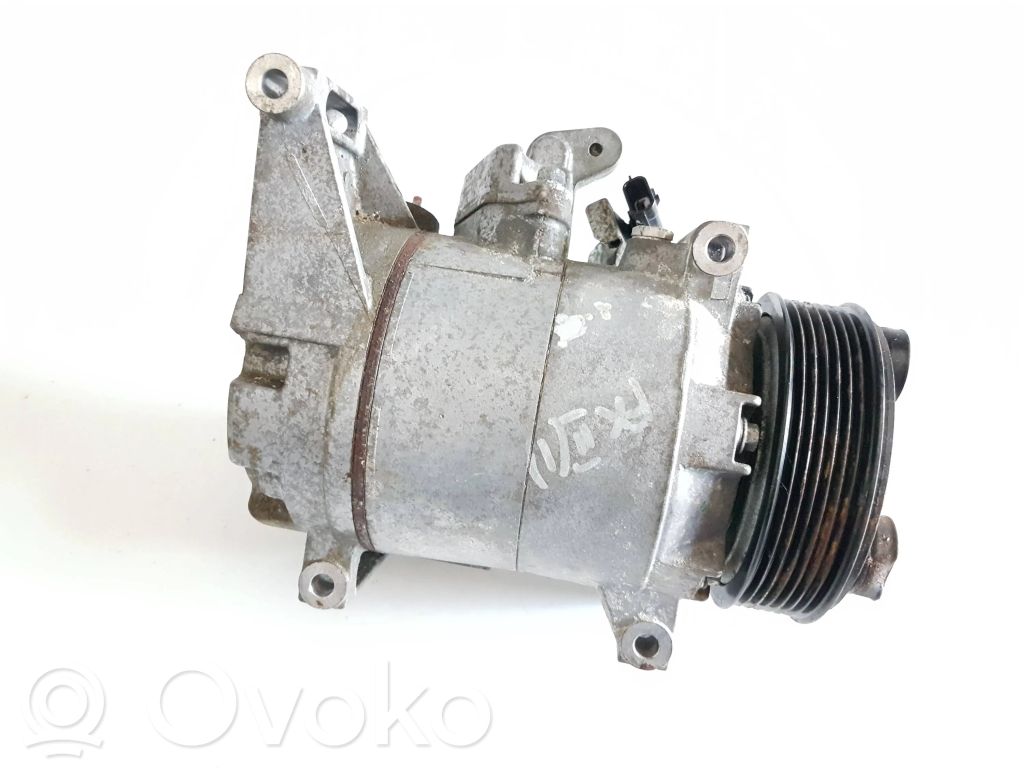 Infiniti FX Kompresor / Sprężarka klimatyzacji A/C 