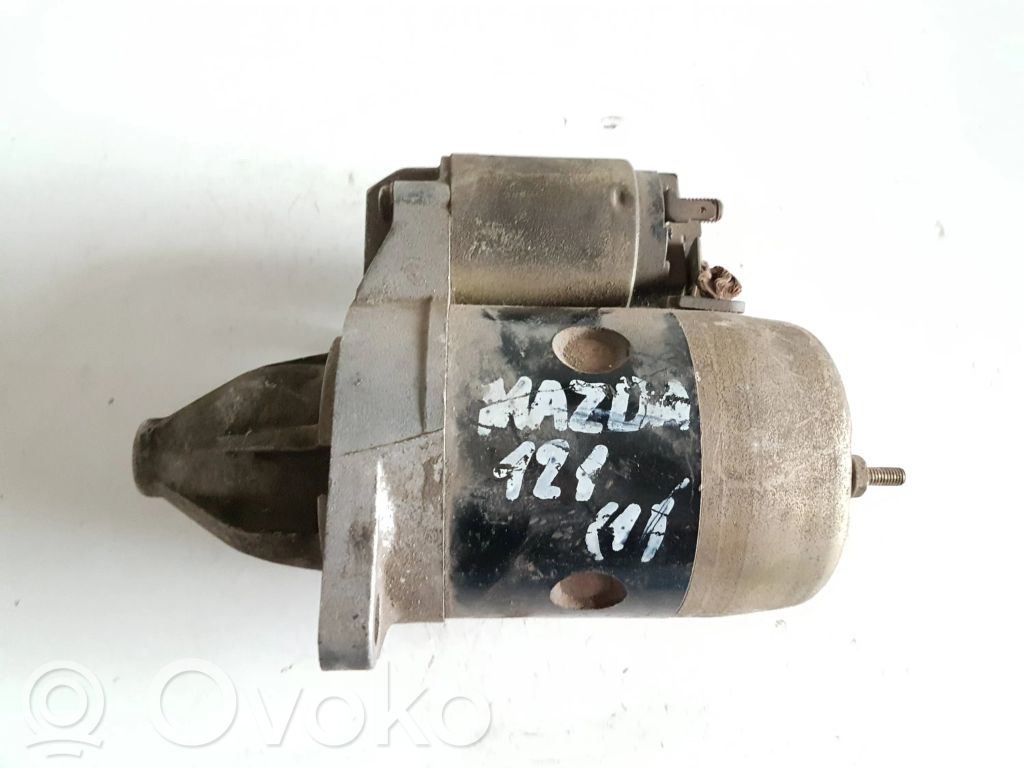Starteris   M3T33081