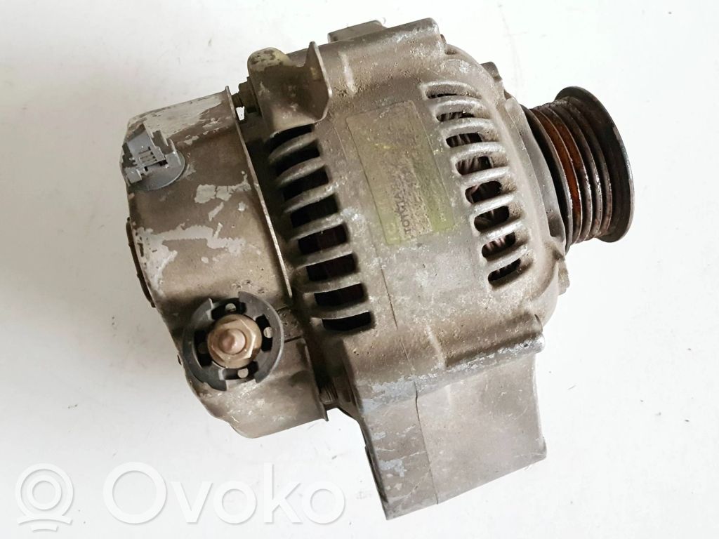 Alternator   2706074370,1012110070