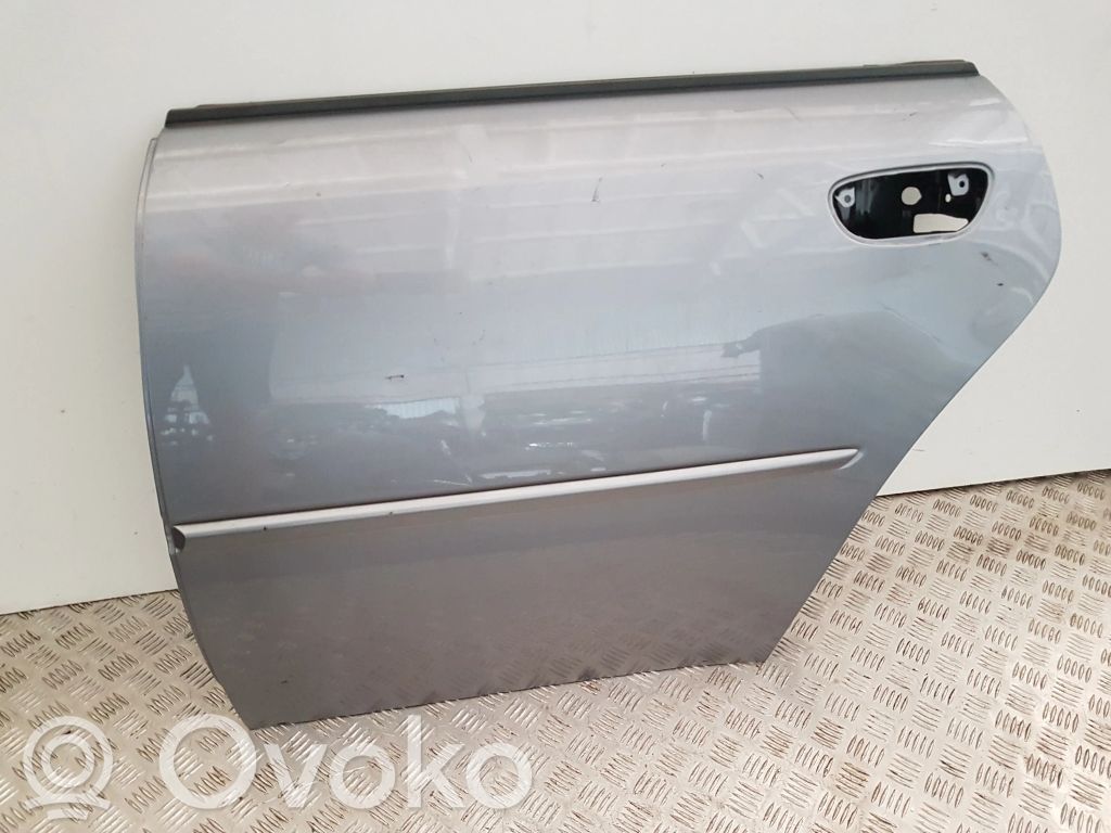 Puerta trasera   60409AG11C9P