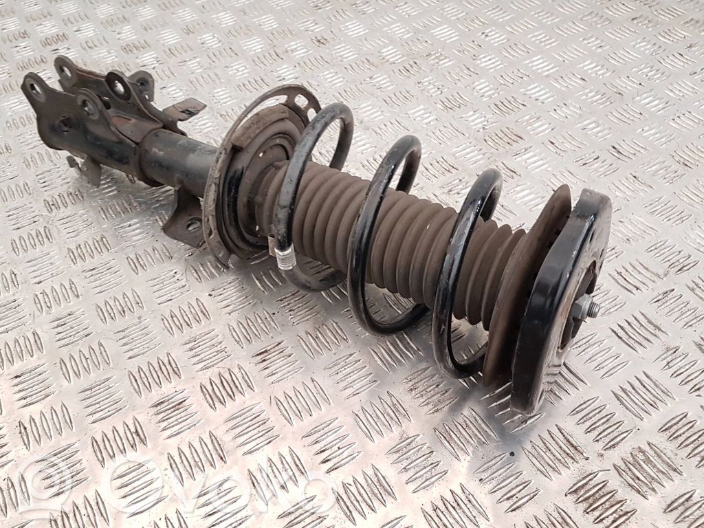 Ford Focus Amortyzator osi przedniej ze sprężyną 