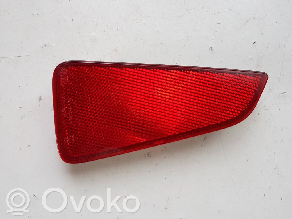 Reflector de faros/luces traseros   JX7B13B414AA