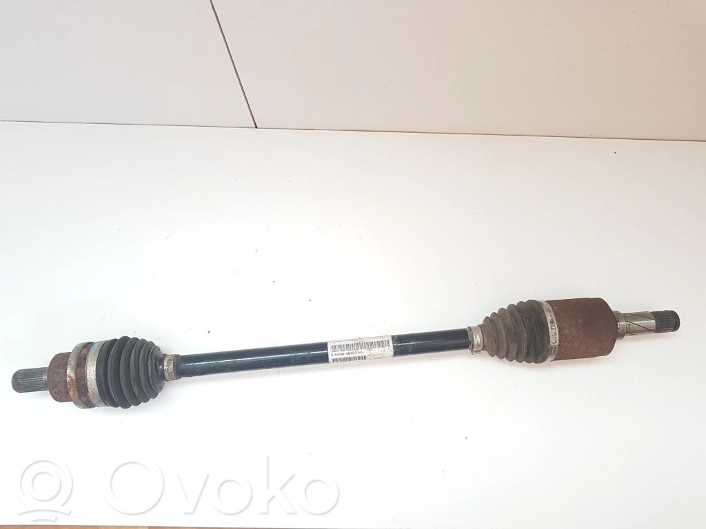 Galinis pusašis   AG9N4B402AA,EBJ82MBE179FO,D09KB
